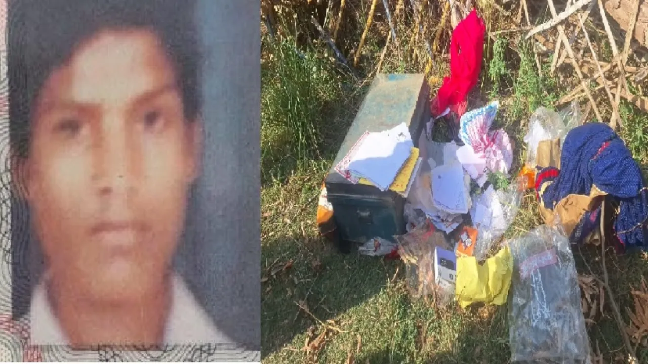 गोंडा : बदमाशों ने लूटपाठ के बाद युवक की गोली मार की हत्या, 10 दिन बाद होनी है बहन की शादी, अब घर में छाया मातम