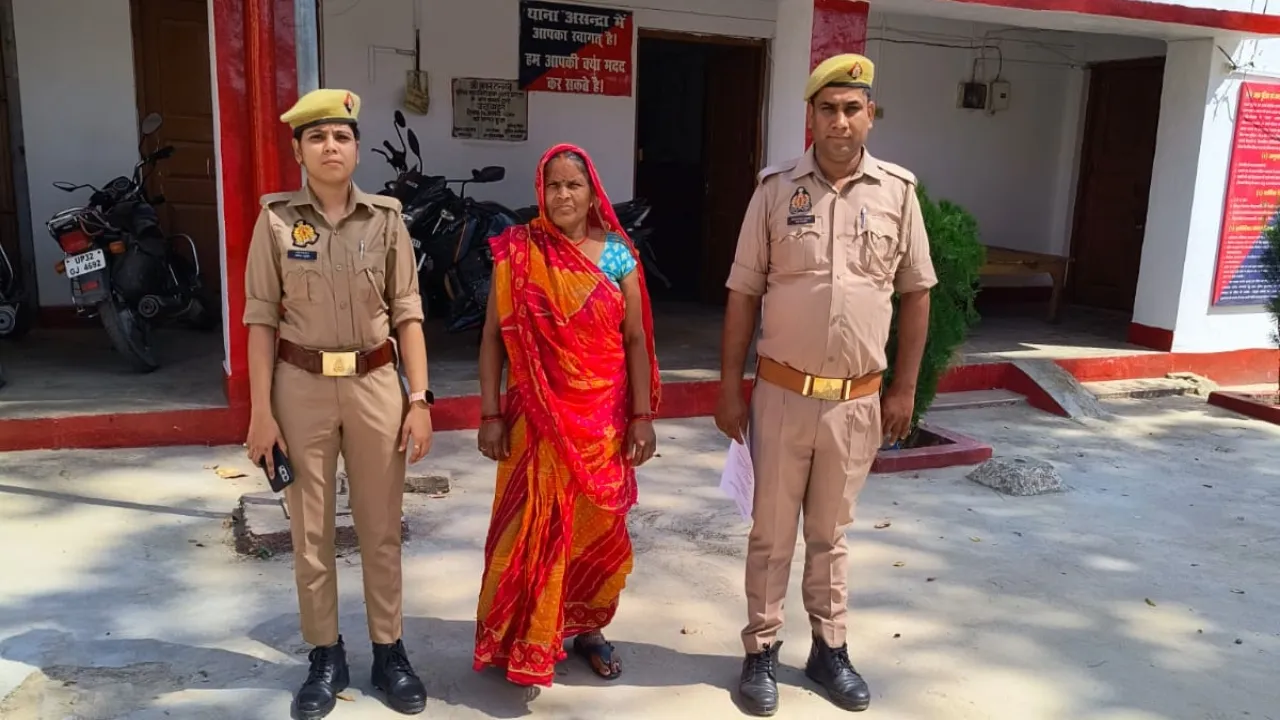 ग्राम निधि में करोड़ों की गड़बड़ी का आरोप, घपला करने वाली पूर्व प्रधान गिरफ्तार : रिपोर्ट में बैंक कर्मियों की भी भूमिका संदिग्ध