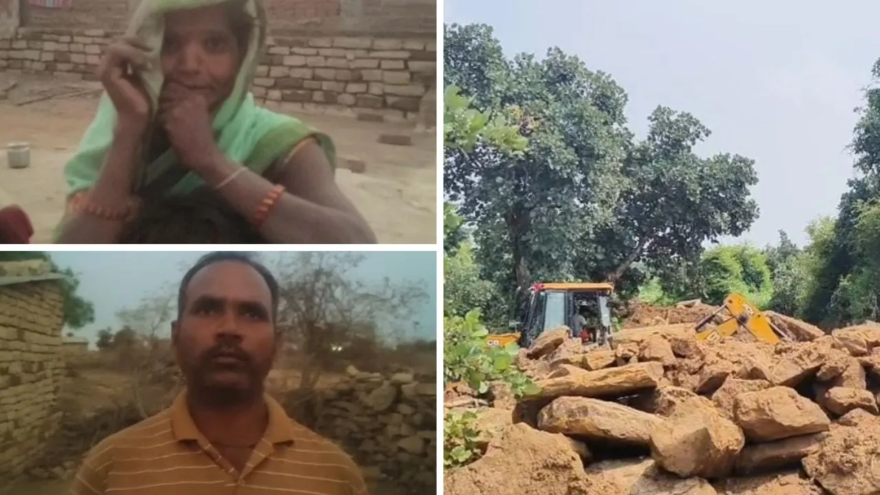 Chitrakoot में बच्चों की मौत का मामला: पोस्टमार्टम न कराने से नहीं मिलेगा मुआवजा, एसडीएम बोले- परिजन ही नहीं चाहते थे पोस्टमार्टम