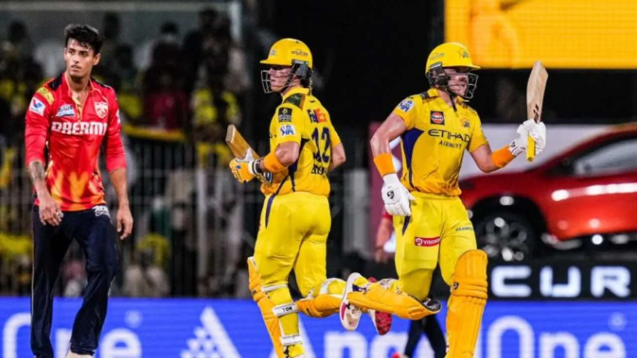 चेन्न्ई