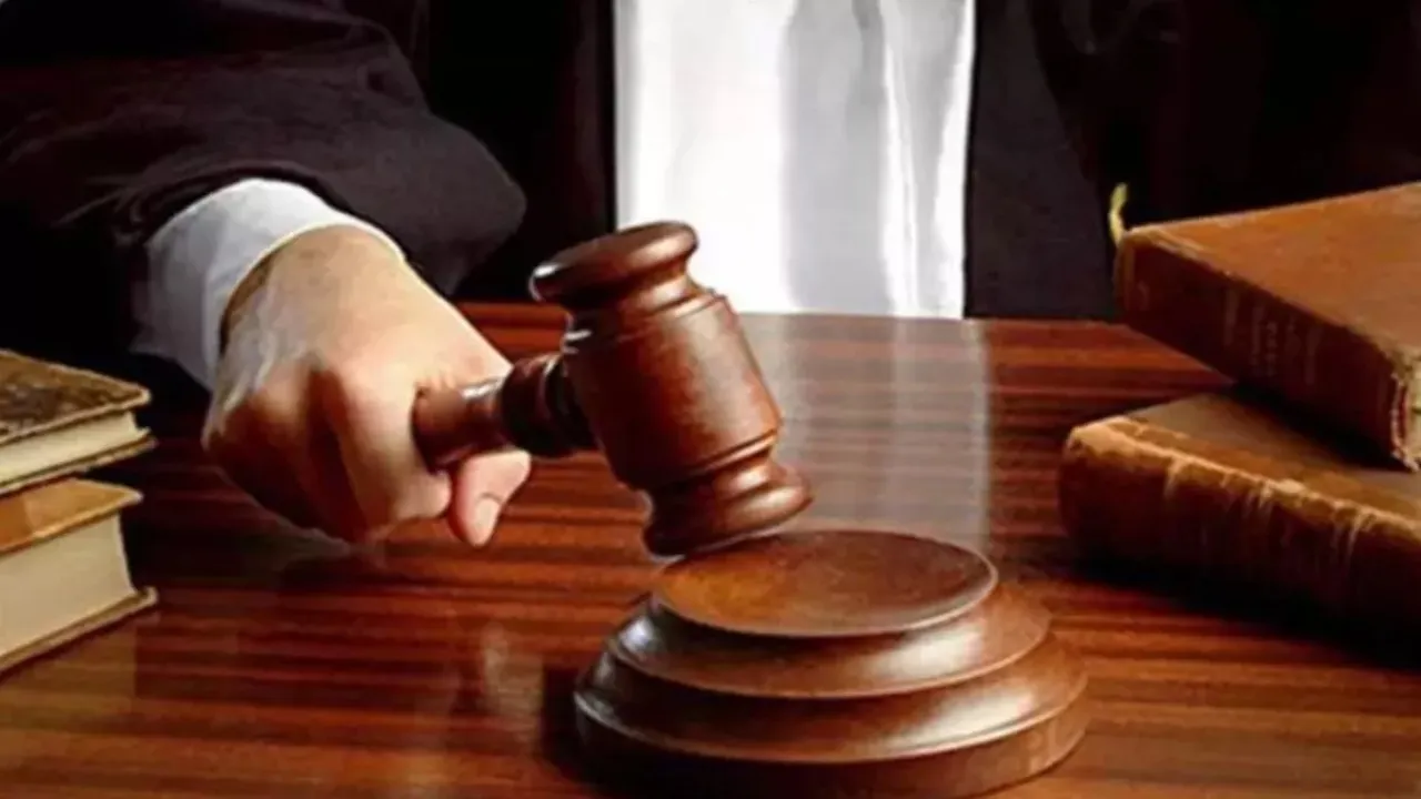 प्रयागराज : हाईकोर्ट में नवनियुक्त न्यायाधीशों का शपथ ग्रहण समारोह संपन्न