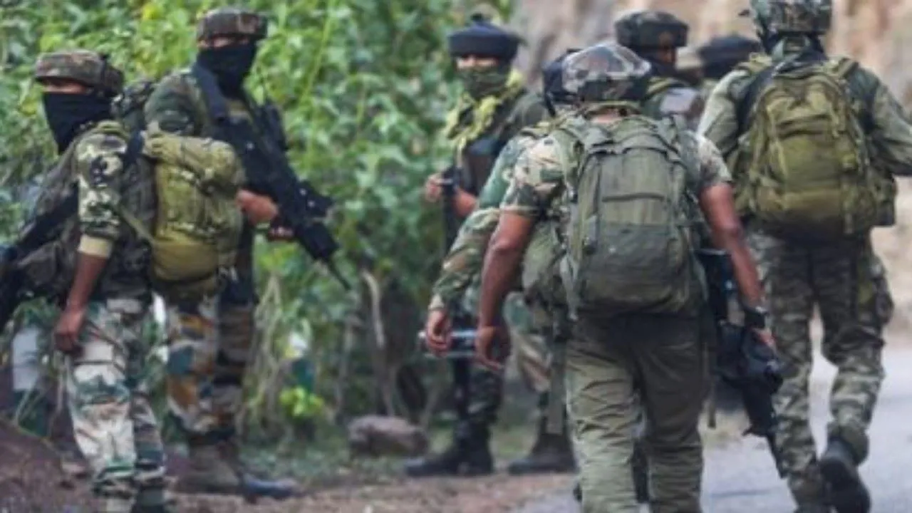 पहलगाम में आतंकी हमला: 20 पर्यटकों की मौत, अमित शाह जम्मू-कश्मीर के लिए रवाना