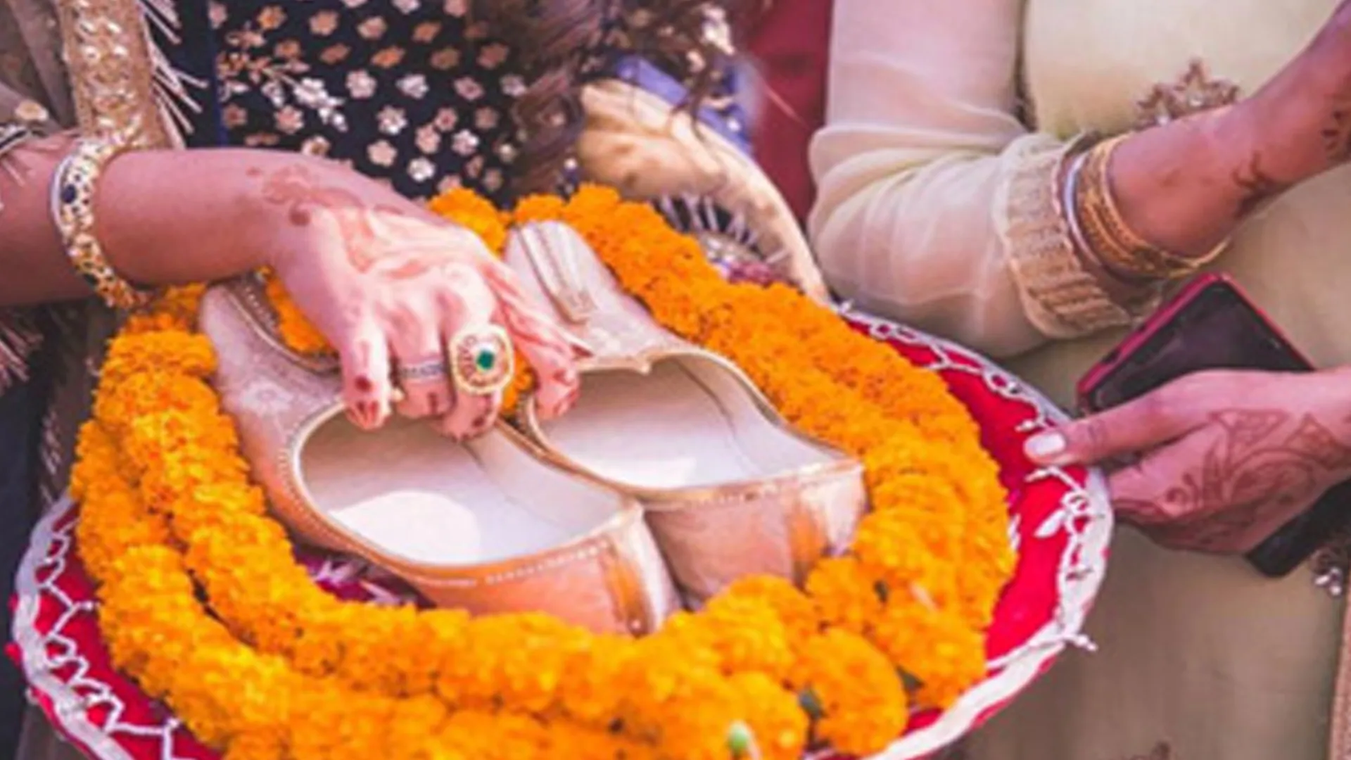 बिजनौर: जूता चुराई की रस्म में सालियों ने रख दी ऐसी डिमांड...नाराज दूल्हा बारात ही वापस ले गया