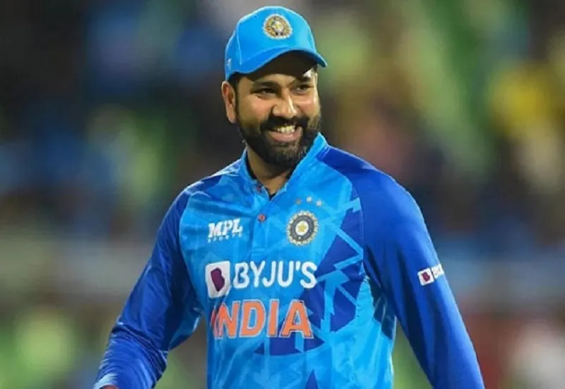 T20 Mumbai League : टी20 मुंबई लीग का चेहरा होंगे रोहित शर्मा, इस टूर्नामेंट में श्रेयस अय्यर-सूर्यकुमार यादव भी लेंगे भाग 