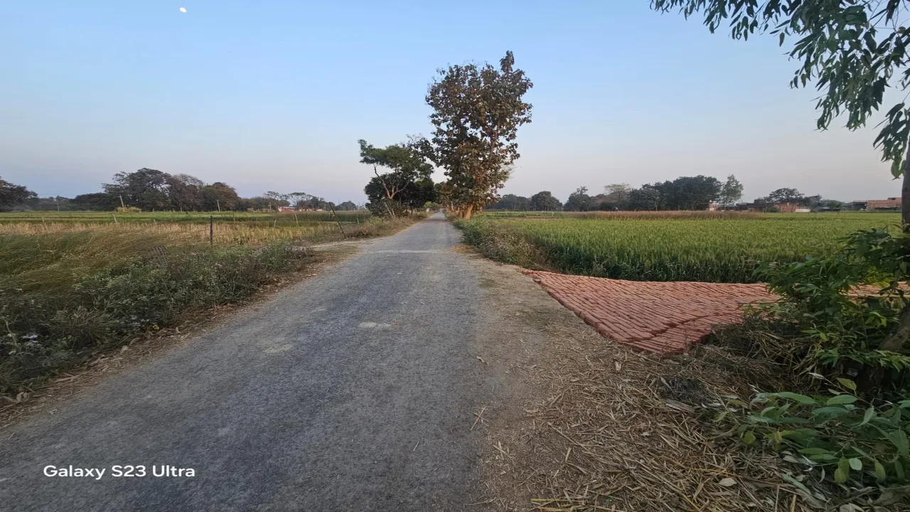 सुल्तानपुर :  वित्तीय स्वीकृति नहीं मिलने से 15 सड़कों का टेंडर निरस्त 