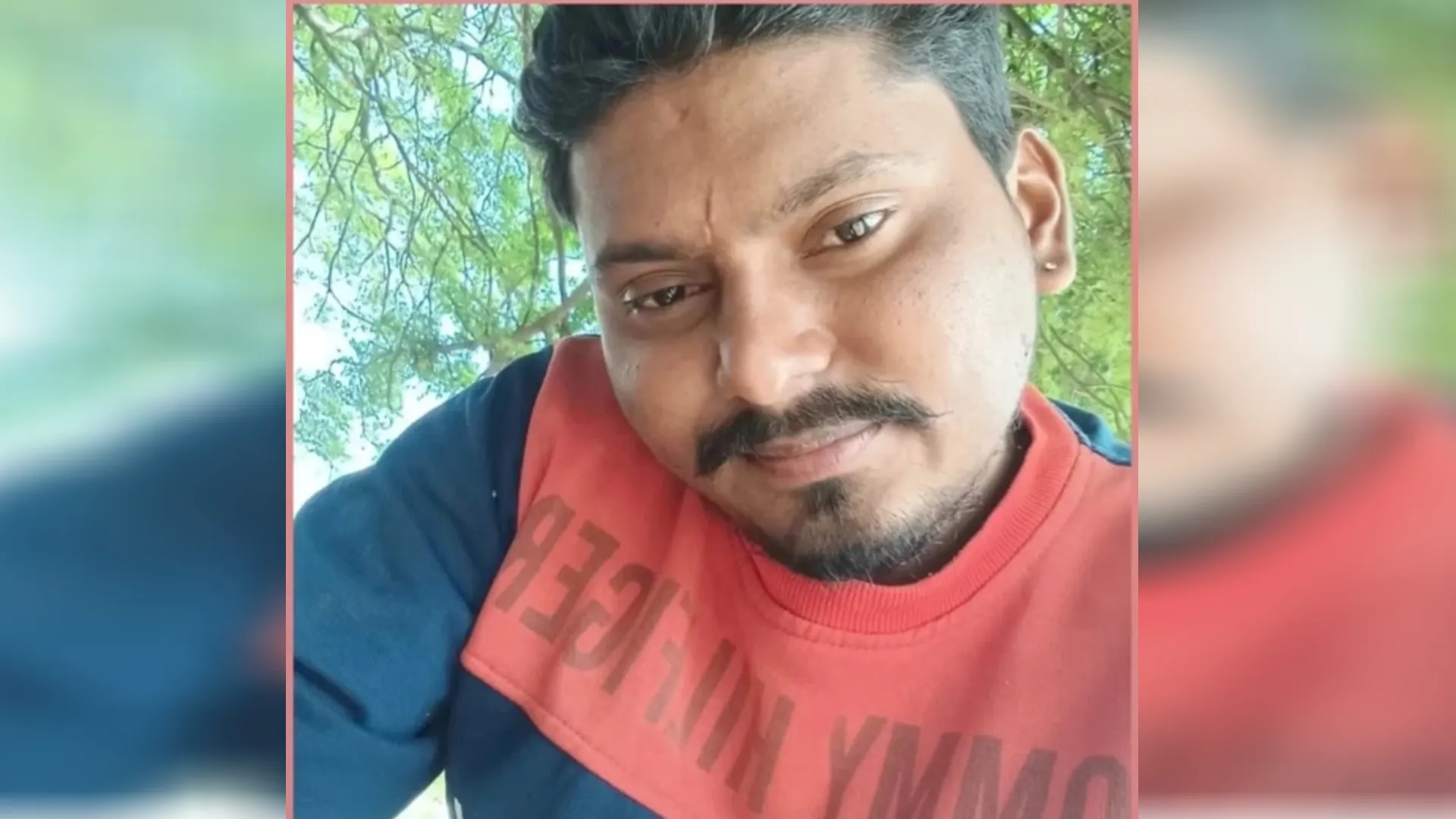 रामपुर: शादी के कार्ड बांटने चंडीगढ़ गए युवक की ट्रेन से गिरकर मौत