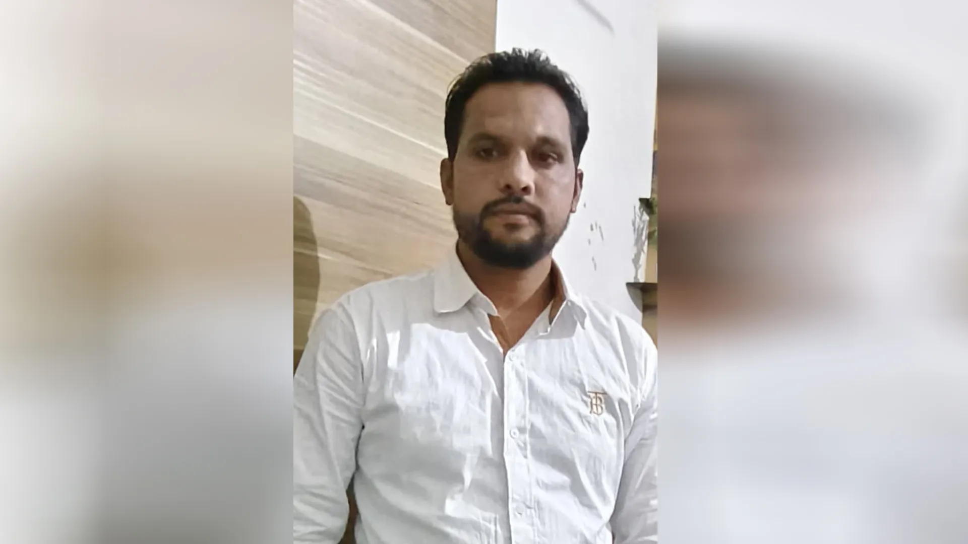 रामपुर: नहीं रहा परिवार का इक लौता कमाने वाला...ट्रेन से गिरकर वेल्डिंग मिस्त्री की मौत