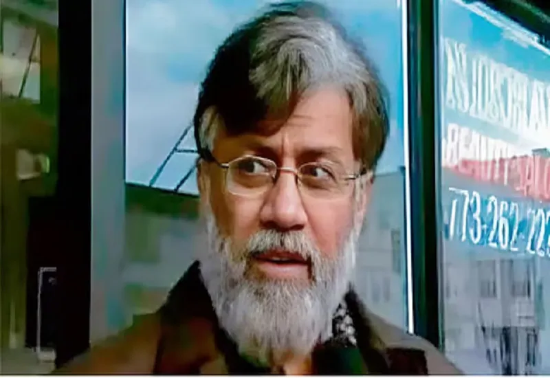 'भारतीयों का यही हश्र होना चाहिए', तहव्वुर राणा ने मुंबई हमले के बाद बचपन के दोस्त हेडली से कहा था