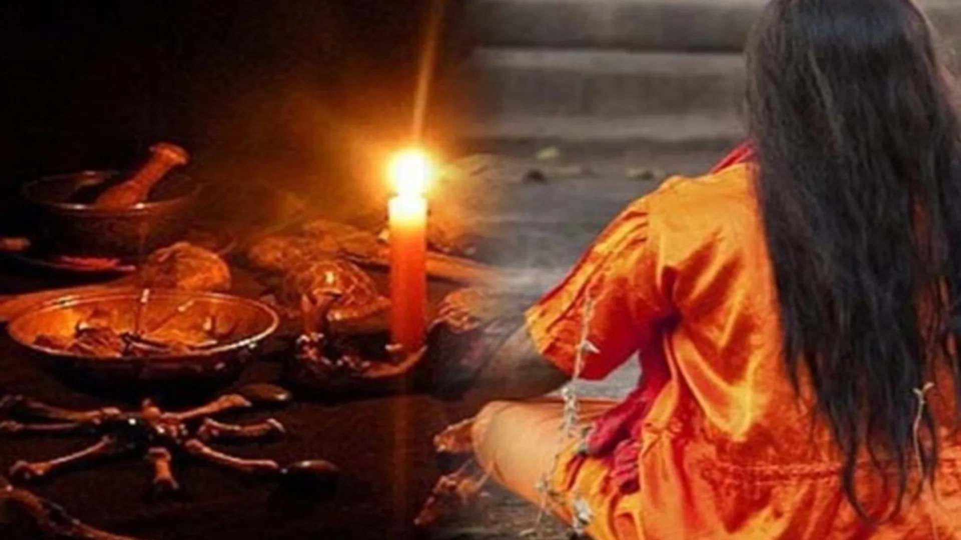 पीलीभीत: खेत में दबा खजाना चाहिए तो देनी होगी बलि...महिला से तांत्रिक ने की 99 हजार की ठगी