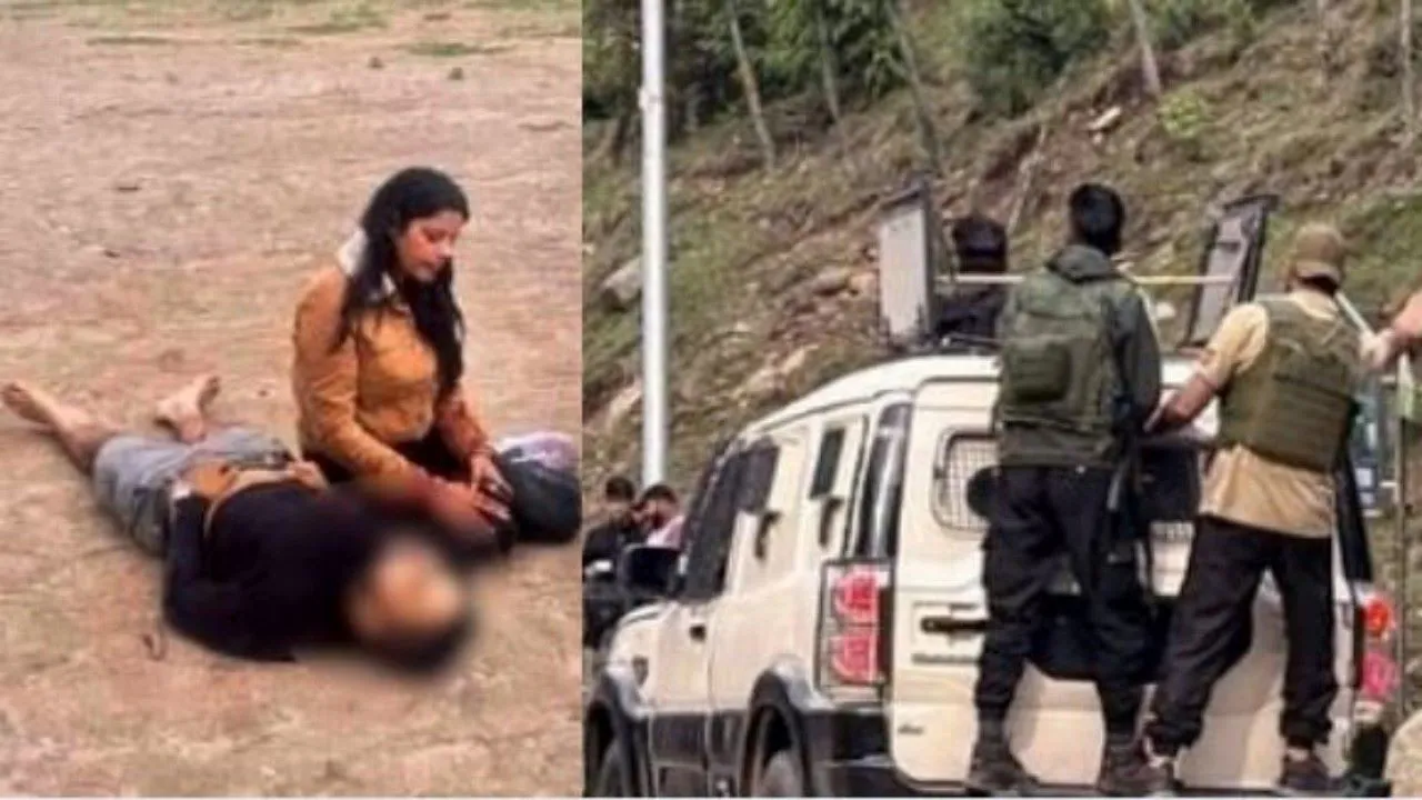 अफगानिस्तान ने पहलगाम हमले की निंदा की, जानिये क्या कहा...