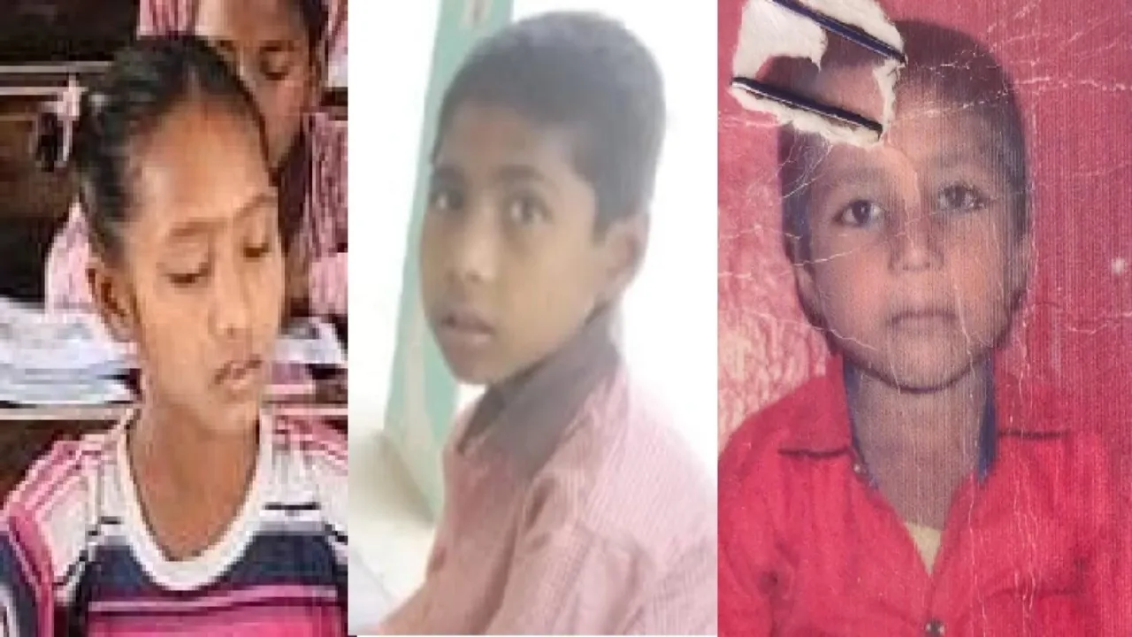  प्रतापगढ़ : गैस रिसाव के बाद धमाके में झुलसे तीन बच्चों की इलाज के दौरान मौत