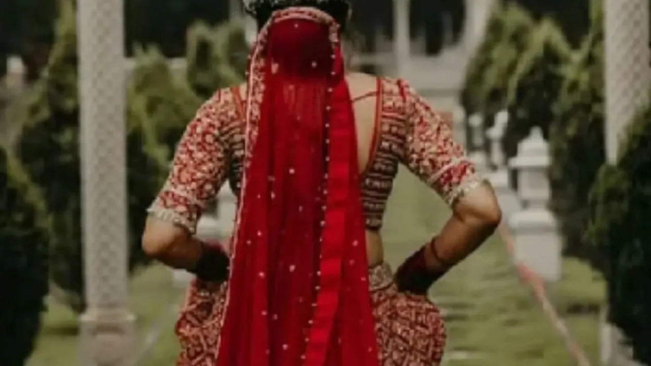 दूल्हे की दाढ़ी से परेशान दुल्हन बोली- कटवाओ इसे… नहीं माना तो देवर के साथ हुई फरार