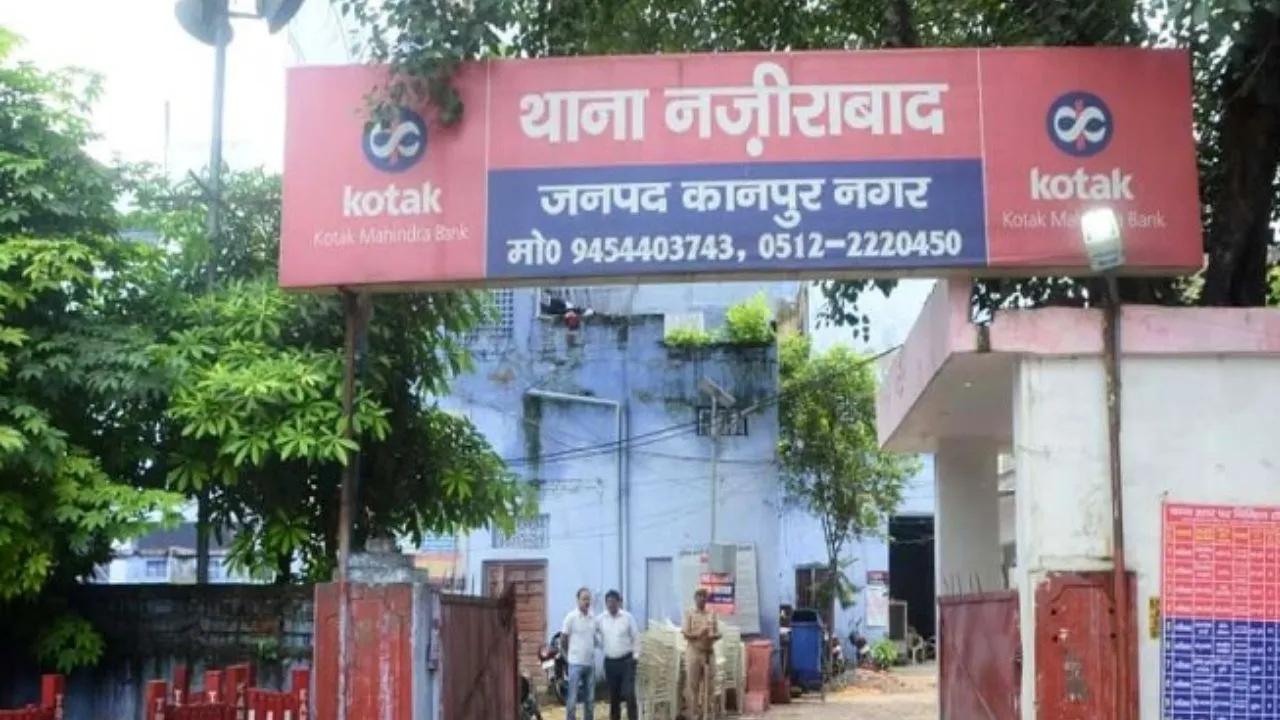 कानपुर में उधारी मांगने पर दी जिंदा जलाने की धमकी: बोला- ज्यादा शिकायत की तो अंजाम बुरा होगा