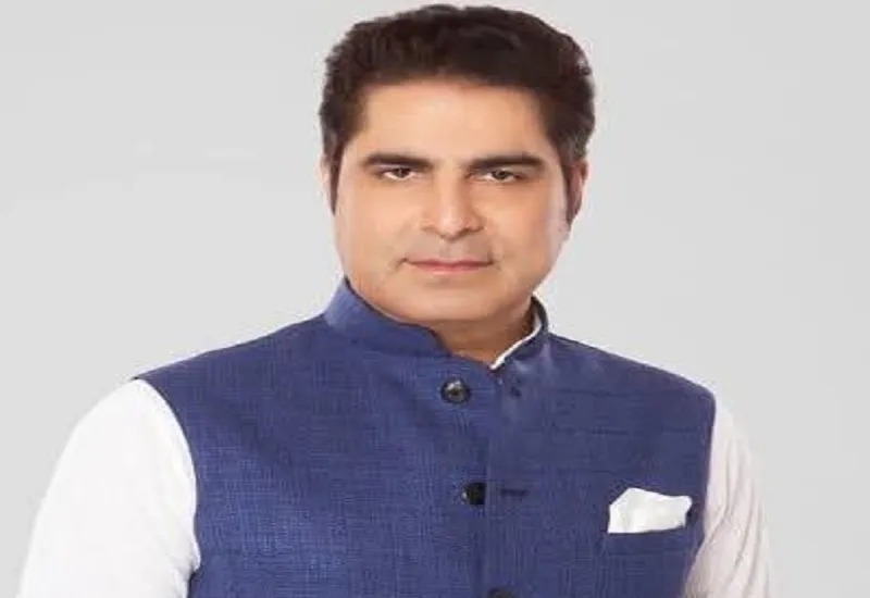 Rampur : नवाबों पर टिप्पणी करने में फंसा सपा नेता, पूर्व मंत्री नवेद मियां ने दर्ज कराई रिपोर्ट 