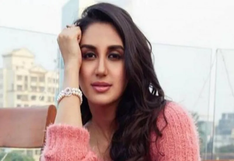 फिल्म 'ज्वेल थीफ' में काम कर खुश हैं निकिता दत्ता, 500 करोड़ के हीरे की चोरी की है कहानी 