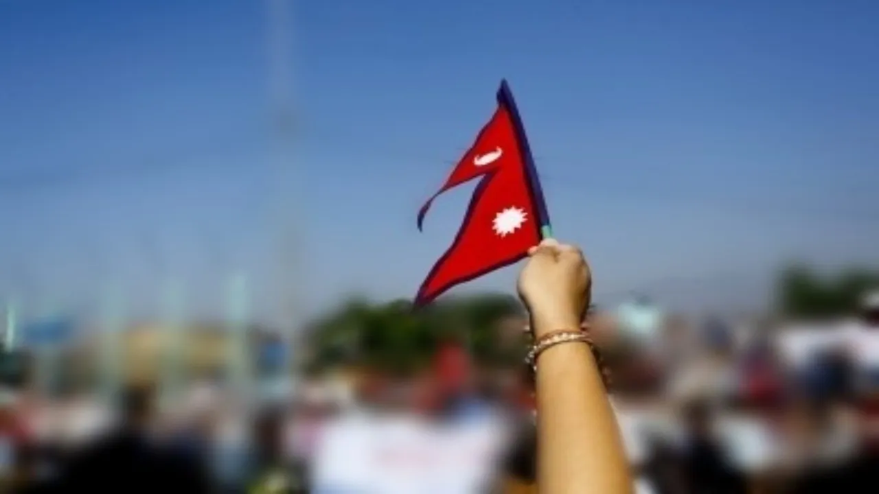 Nepal teacher performance : काठमांडू में झड़पों के दौरान सात शिक्षक, कुछ पुलिसकर्मी घायल