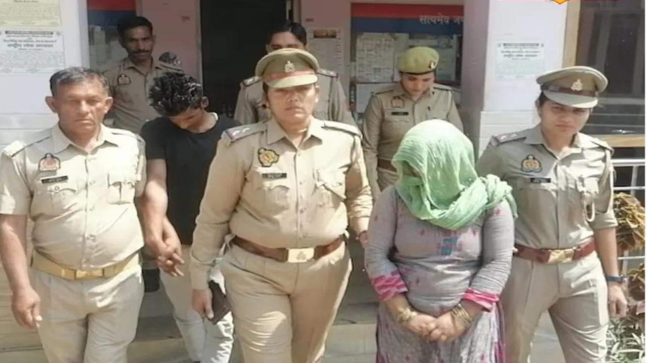 पत्नी ने अपने ब्वॉयफ्रेंड के साथ मिलकर पति को 10 बार सांप से डंसवाया, पोस्टमार्टम रिपोर्ट में हुआ चौंकाने वाला खुलासा