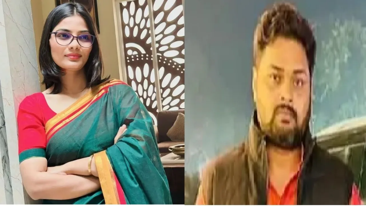 गायिका नेहा सिंह राठौर की मुश्किलें बढ़ी, अयोध्या कोर्ट में परिवाद दाखिल : सोशल मीडिया पर PM-गृहमंत्री पर की थी टिप्पणी