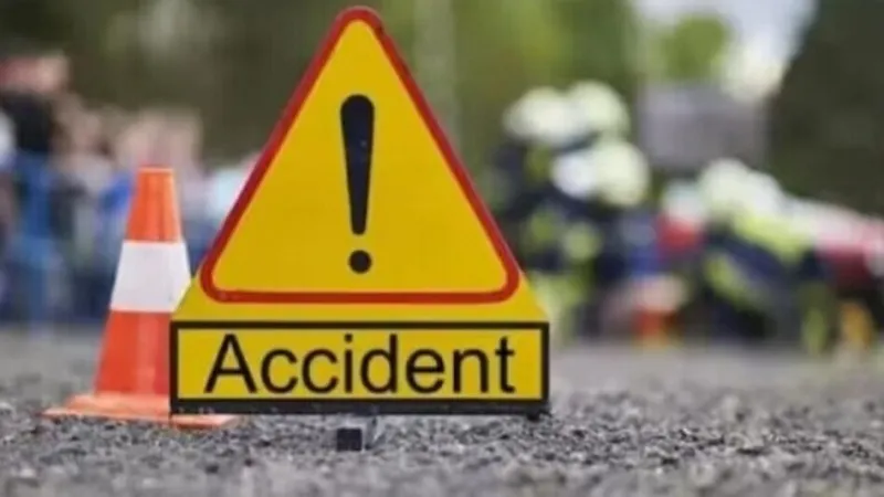 Pakistan Accident : पाकिस्तान में सड़क दुर्घटना में 10 लोगों की मौत, मुख्यमंत्री अली अमीन गंडापुर ने जताया दुख