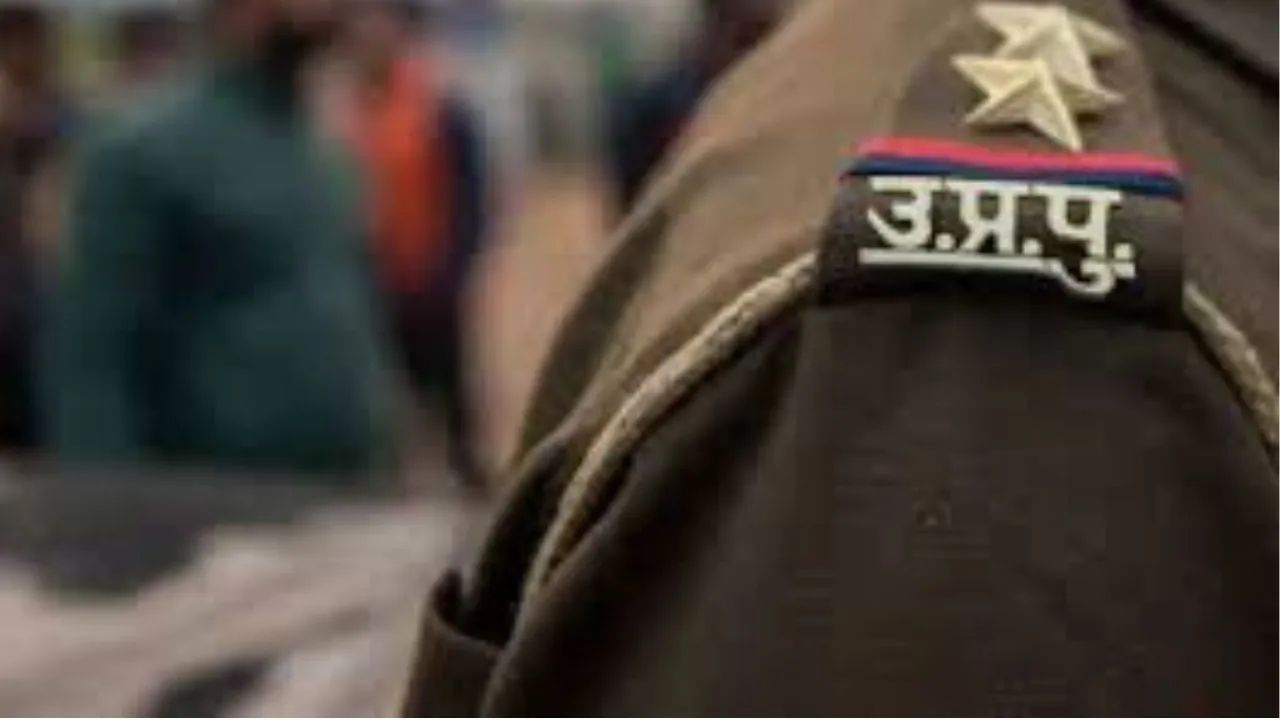 Good Bye in My Life... मेटा के अलर्ट पर 19 मिनट में पहुंची पुलिस, बचाई छात्रा की जान, जानें पूरा मामला