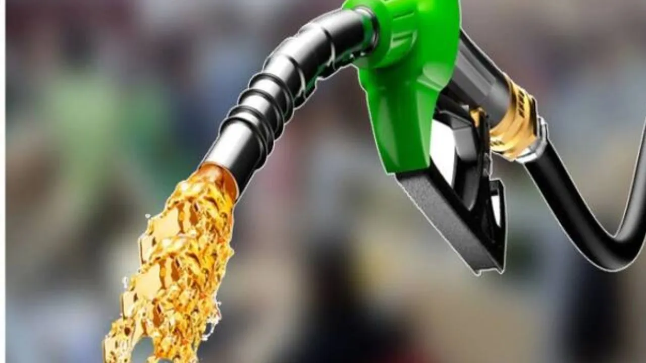 कानपुर में एक नर्सिंग कॉलेज के बाहर छात्रा ने पेट्रोल डालकर आत्मदाह का किया प्रयास: साथी छात्राओं ने बचाया...प्राचार्य ने कही ये बात