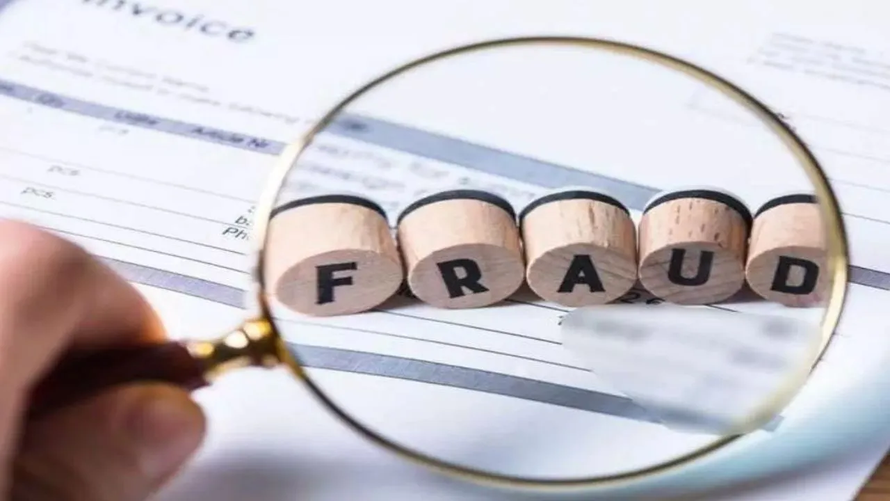 रेलवे ठेका : एफडीआर और टीडीआरएस पर करोड़ों का लोन, फर्जीवाड़ा आया सामने