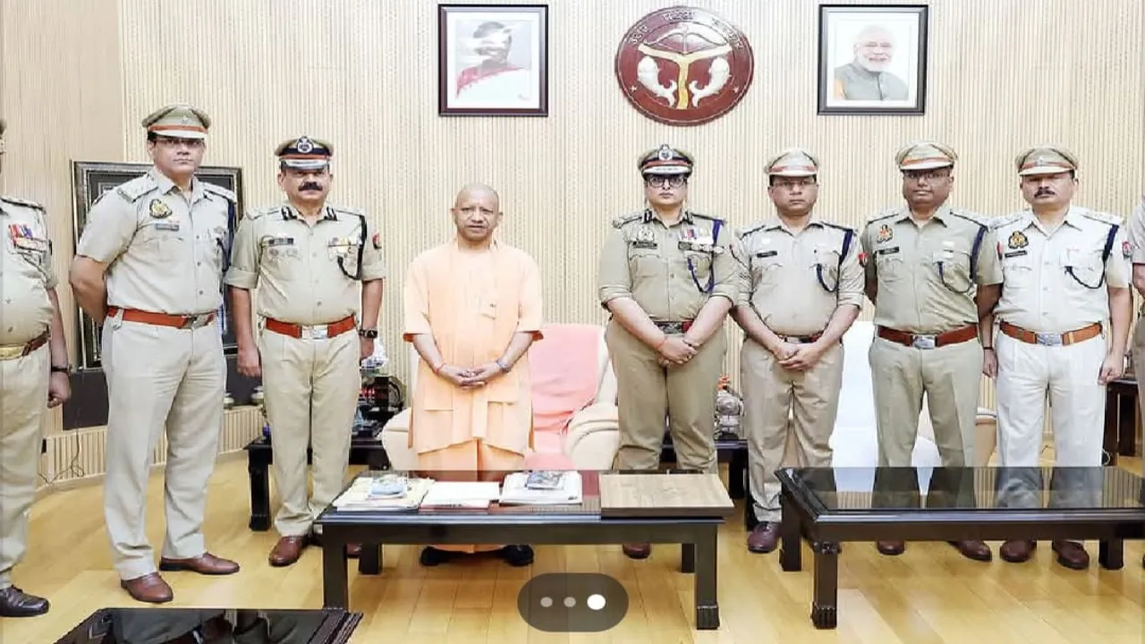 फायर योगी