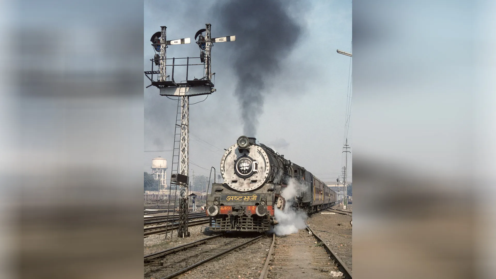 बरेली जंक्शन न्यू 