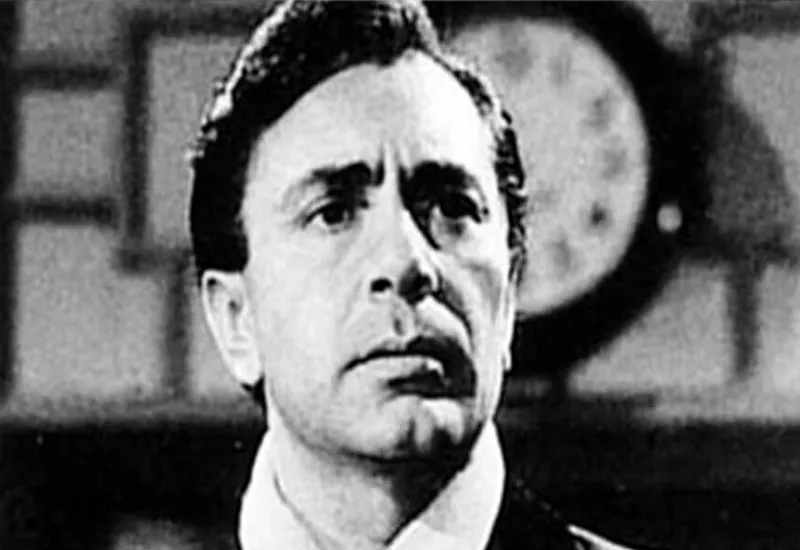 बलराज साहनी ने संजीदा और भावात्मक अभिनय से सिने प्रेमियों का किया भरपूर मनोरंजन