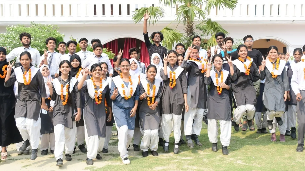 बाराबंकी परीक्षा रिजल्ट