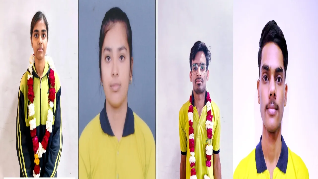 बाराबंकी रिजल्ट