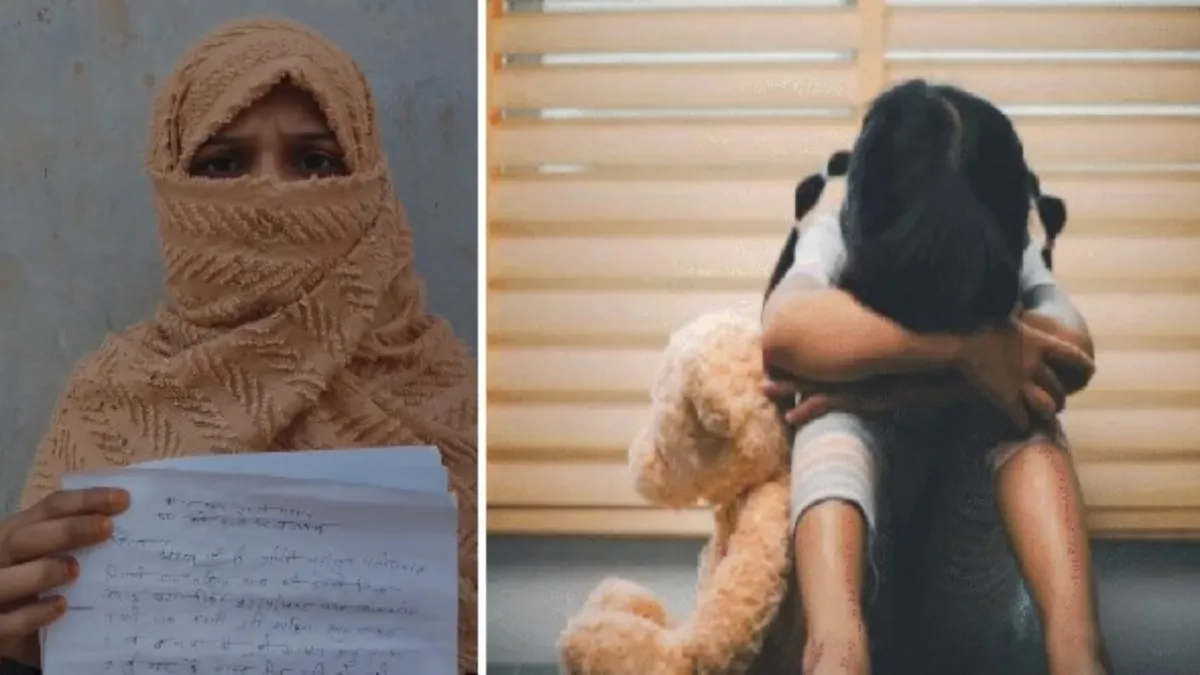 khabar ka asar : खबर प्रकाशित होने पर हरकत में आई पुलिस, बाल अपचारी पर प्राथमिकी दर्ज