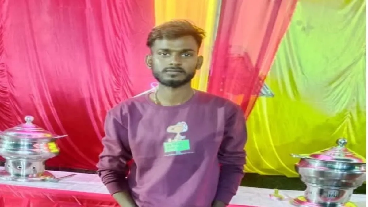 ब्लाइंड मर्डर : किससे लगाएं दरकार, बेटे की हत्या के पांच महीने बीते चुके हैं सरकार...