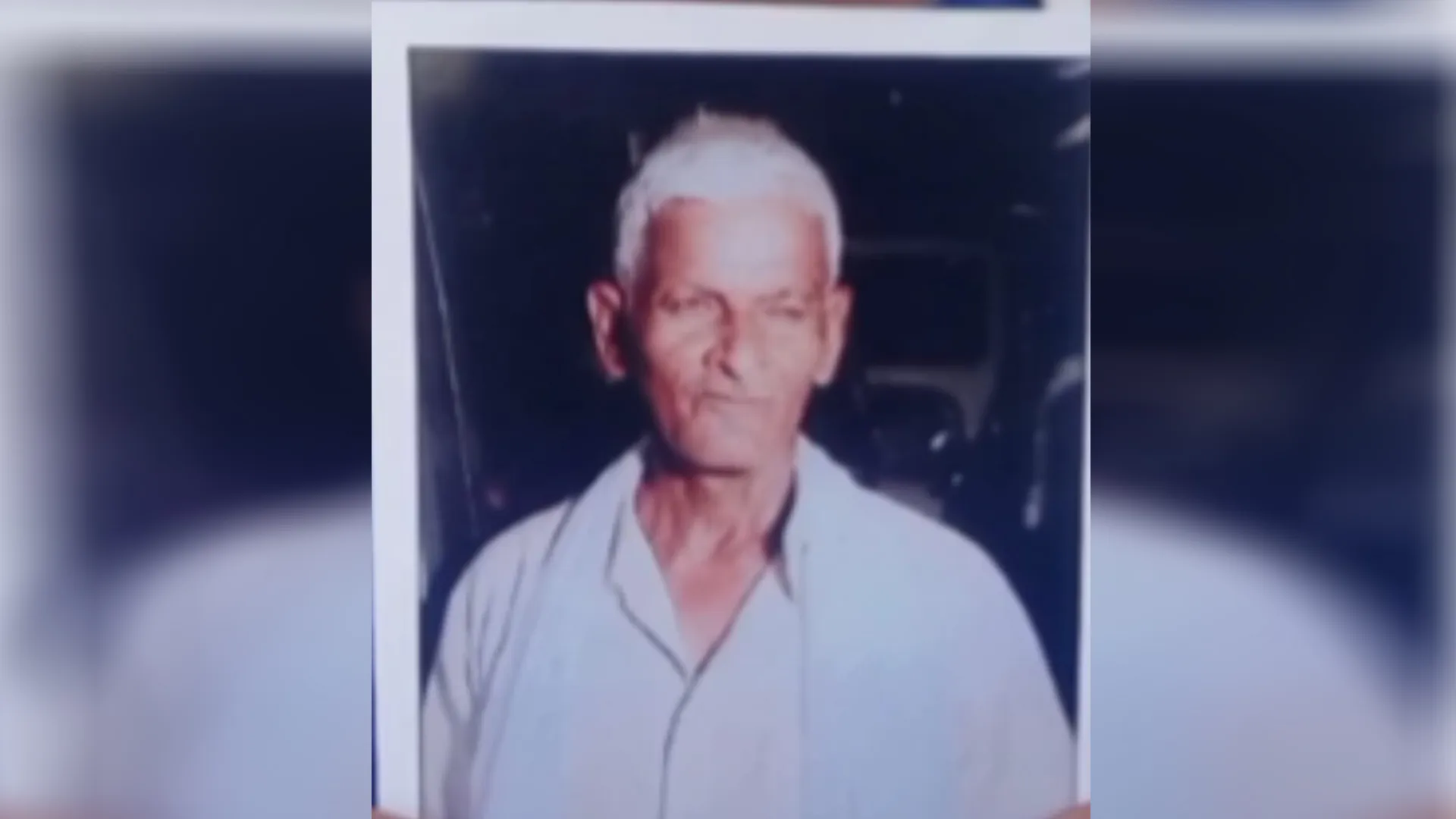 शाहजहांपुर: मछलियों का निवाला बन चुका था लापता बुजुर्ग का शव...छठे दिन नदी से हुआ बरामद