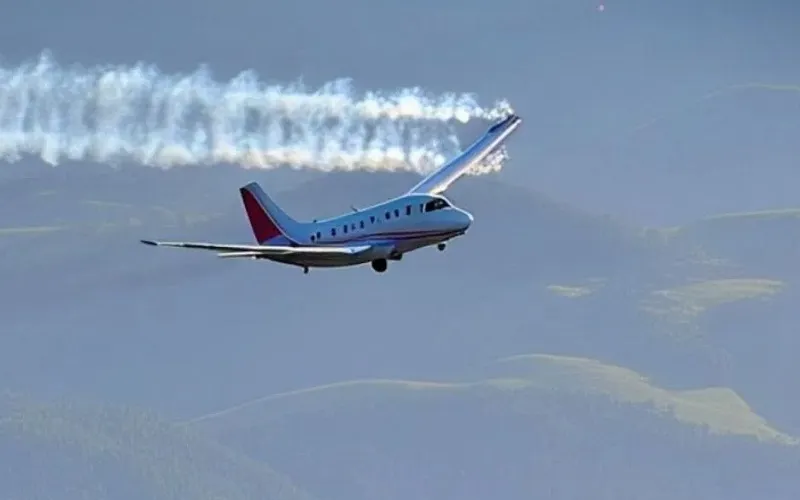 Belize Plane Hijack : पूर्व अमेरिकी सैन्यकर्मी ने बेलीज में छोटे विमान का किया अपहरण, यात्री की गोलीबारी में मारा गया 