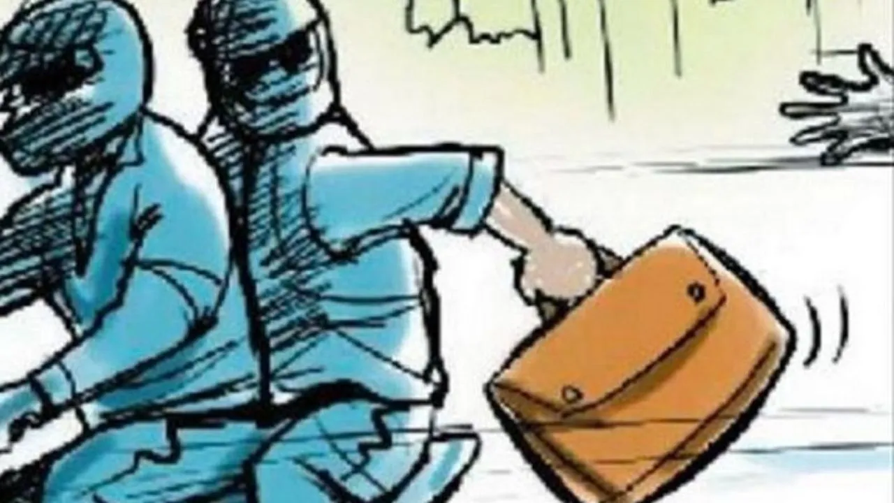 Kanpur: ट्रेन की खिड़की से हैंडबैग लूटकर भागा बदमाश, आउटर पर गति धीमी होने पर की वारदात, पीड़ित ने 'एक्स' पर किया पोस्ट 