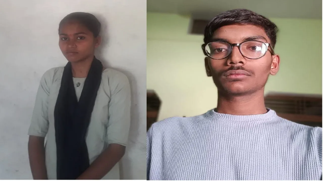 UP Board Exam Result 2025 : जिले में इंटरमीडिएट में सरिता और हाईस्कूल में धीरेंद्र अव्वल