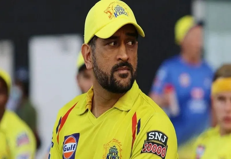 IPL 2025 : मैं एक और साल खेल सकता हूं या नहीं...जानिए भविष्य को लेकर क्या बोले MS Dhoni?