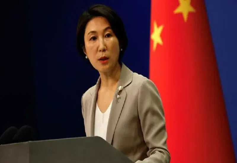 VIDEO : 'हम चीनी हैं, पीछे नहीं हटेंगे', अमेरिका के टैरिफ पर चीन ने झुकने से किया इनकार