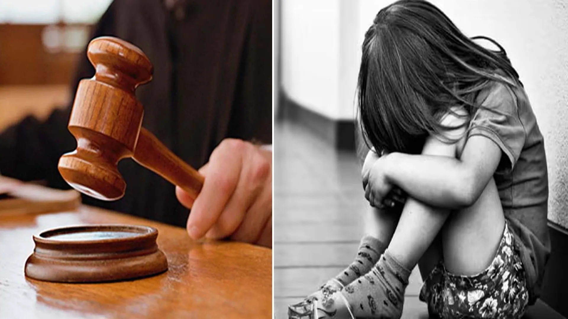 शाहजहांपुर: तीन साल की मासूम का किया था यौन शोषण...अब दोषी को को 20 साल कैद