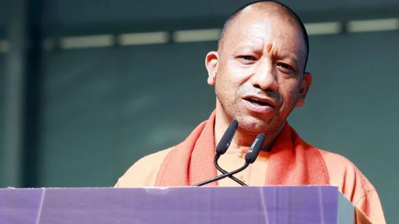 CM Yogi: यूपी को वैश्विक फूड बास्केट बनाना हमारा संकल्प, वाराणसी में डायरेक्ट सीडेड राइस कॉन्क्लेव में बोले मुख्यमंत्री