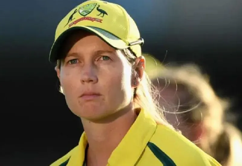 U19 Women's World Cup 2027 : मेग लैनिंग की सहायक कोच-मेंटर के रूप में हुई राष्ट्रीय टीम में वापसी 