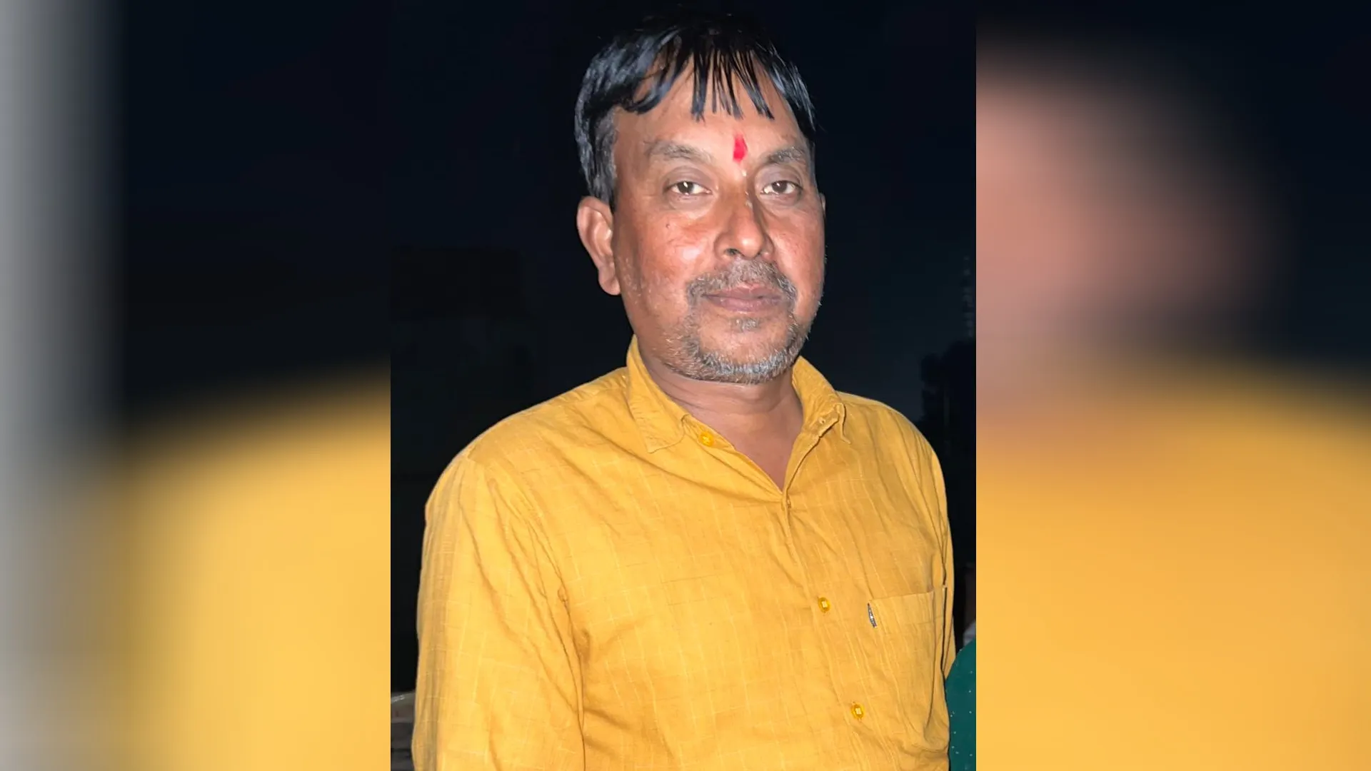 रामपुर: बिलारी में टांडा के बिजली मैकेनिक की सड़क हादसे में मौत