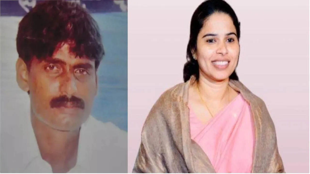  Rajupal murder case : तीन आरोपित दूसरी जेलों में होंगे शिफ्ट, विधायक पूजा पाल ने अपनी जान का खतरा बताते हुए सीएम को दिया था पत्र