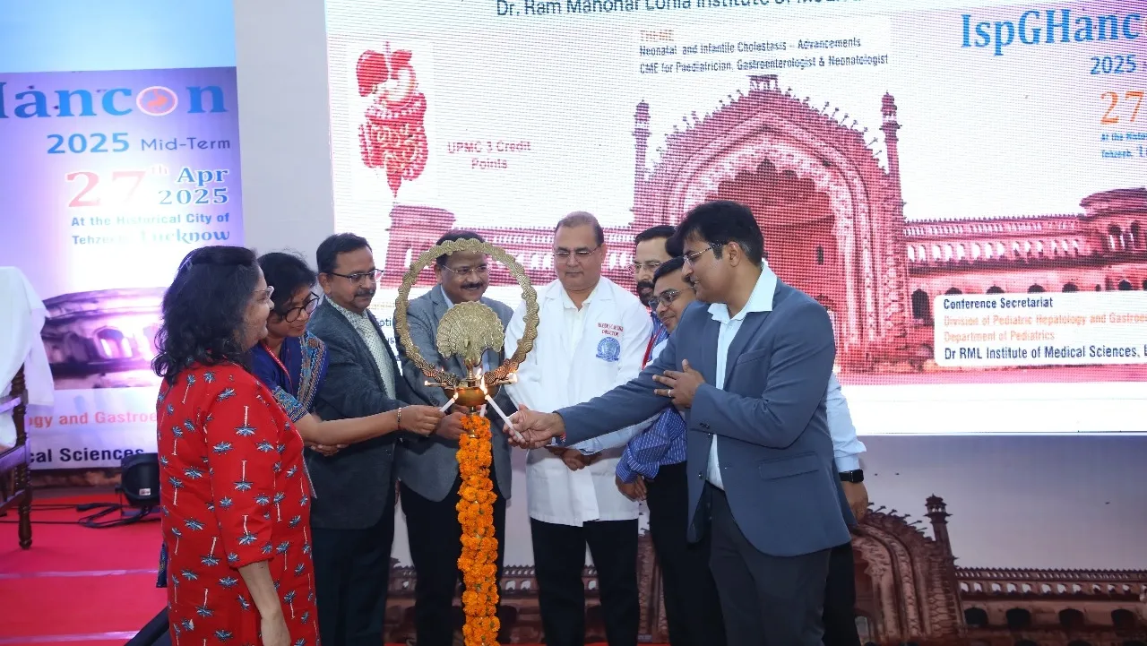 लिवर : मल-मूत्र के रंग से पहचानी जा सकती है नवजात बच्चों की गंभीर बीमारी