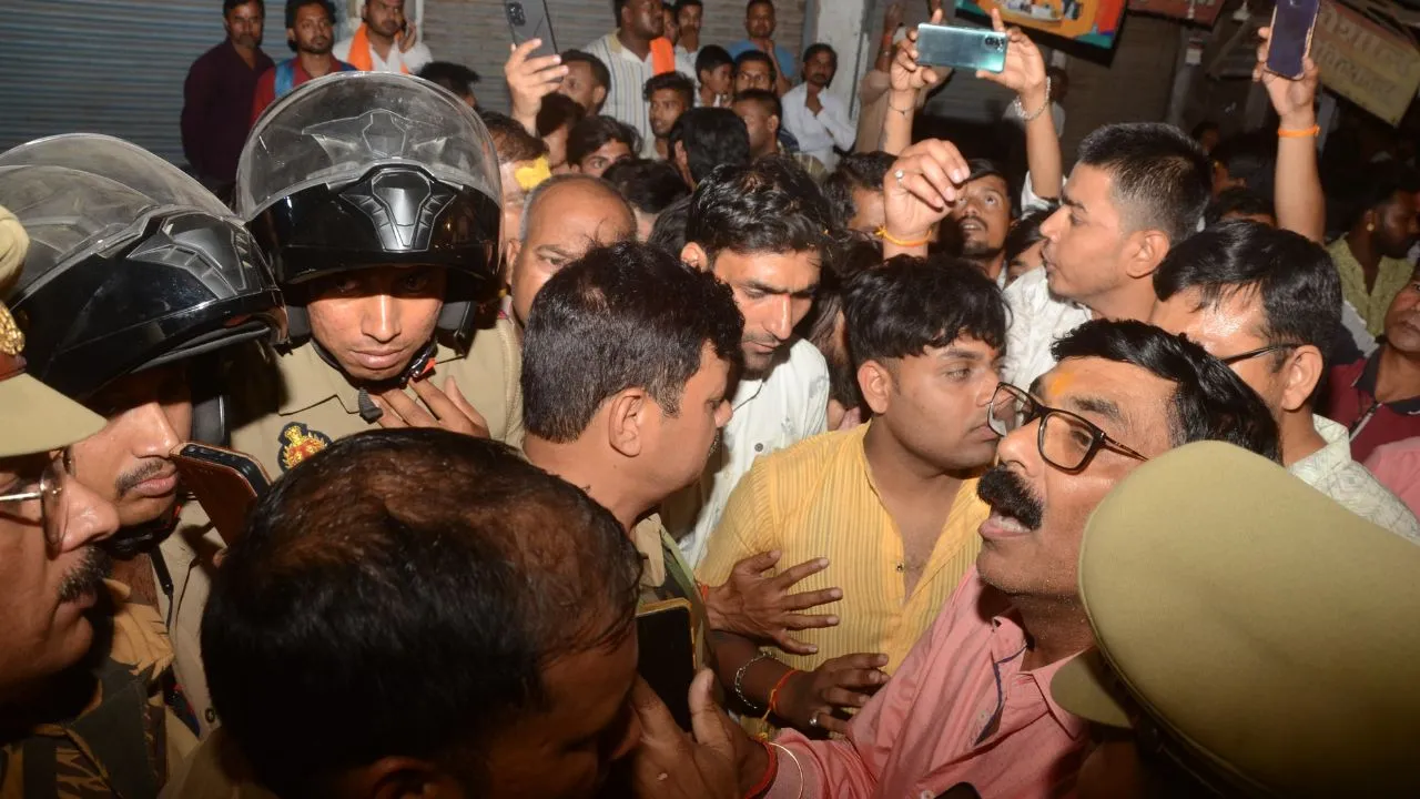 रामनवमी कानपुर 22