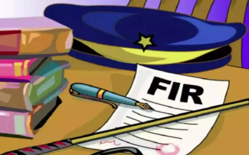 रामपुर : महिला से दहेज मांगने में फंसा दिल्ली का परिवार, पति सहित छह लोगों पर रिपोर्ट दर्ज