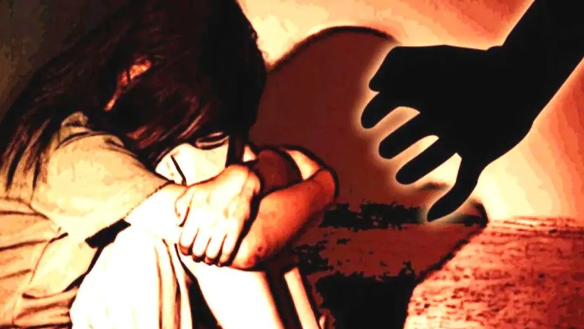 कासगंज: भाई की दरिंदगी...दोस्तों साथ मिलकर बहन से करता था गंदी बात! किशोरी की मौत