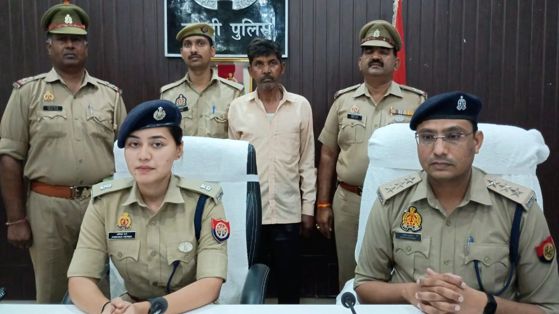 Bareilly: शादी में बच्ची से बोला था नंदकिशोर...रसगुल्ला खिलाऊंगा ! मगर टेंट के पीछे कर दिया रेप