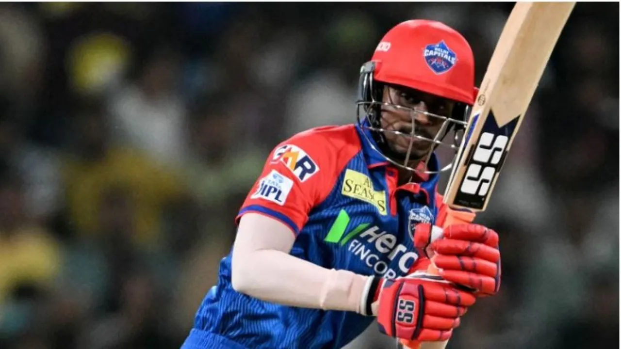 LSG Vs DC IPL : दिल्ली कैपिटल्स ने 8 विकेट से लखनऊ को हराया